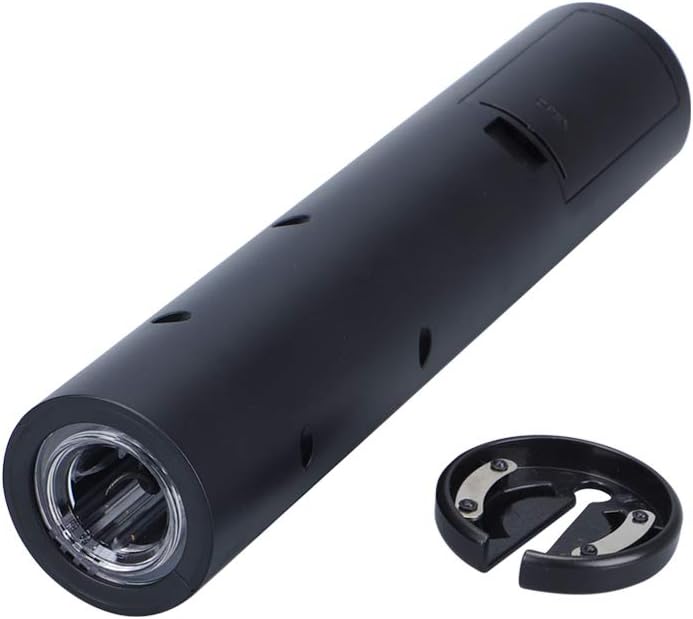 AIKARO - Electric Wine Bottle Opener Automatic Electronic Corkscrew, Battery Operated - Image 3